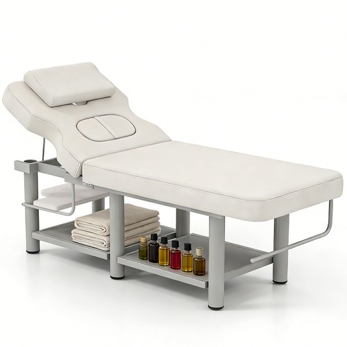 Pro massage treatment table - treatment,