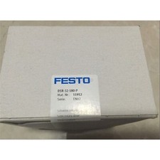 New FESTO DSR-32-180-P 11912