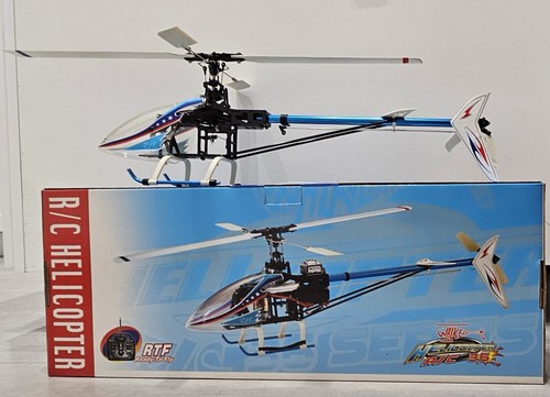 Walkera helicopter 36 - walkera, hm