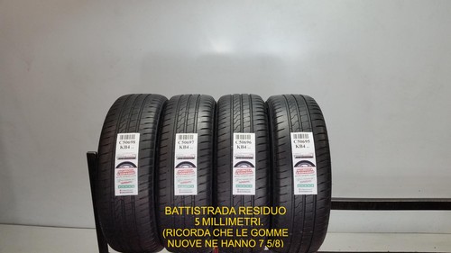 Gommes occasion 185 65r15 - gommes, d’occasion