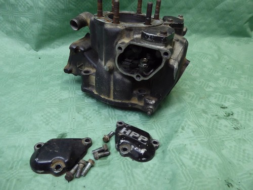 Cylindre hpp honda 250 - honda,