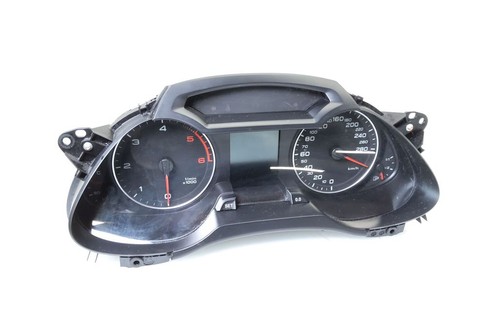 Audi 8k 2010 diesel - a4,