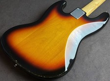 Fender Made in Japan