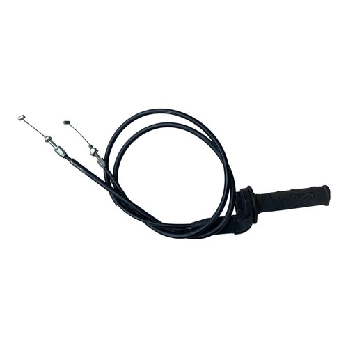 Commande accélérateur gaz - accÉlÉrateur,