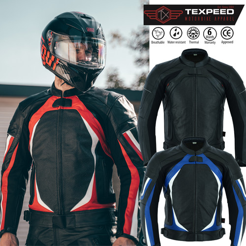 Texpeed veste moto - veste, en
