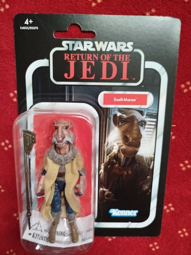 Star wars jedi saelt marae - wars,