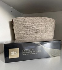 Lisseur Ghd Platinium Plus