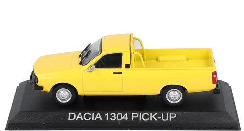 Dacia 1304 pick classic - dacia, pick-up