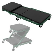 2-en-1 Siège d’atelier et