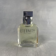 Miniature de parfum : Eternity