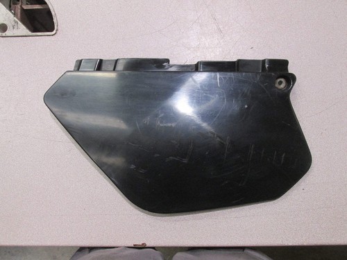 Cache latéral gauche - , (yamaha