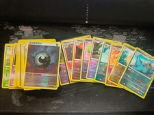 Carte Pokémon D&P Trésor