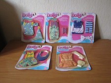 POUPÉE DOLLY SURPRISE LOT