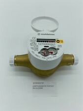 Compteur d'eau volumétrique