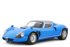 Laudoracing models alfa - laudoracing-models, 1:18