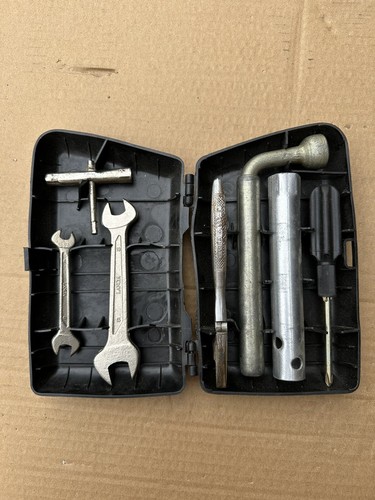 Outil set sac box - set,