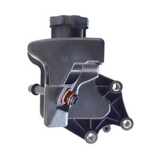 Cuve à Mazout Pompe WRC