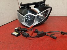 TRIUMPH SPRINT ST 1050 HEADLAMP / LED CONVERSION + CANBUS & BULBS 2007