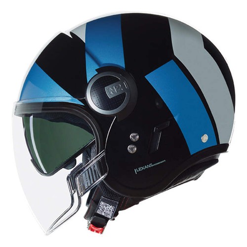 Casque moto nolan n21 - nolan, 06