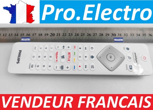 Tele commande remote pour - remote, tv