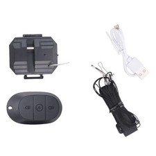 SystèMe Airdrop de Drone pour