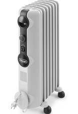 Radiateur à huile DeLonghi