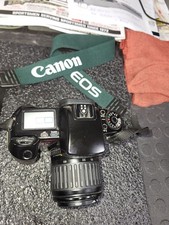 Canon EOS Elon Film Camera