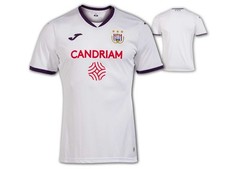 Joma RSC Anderlecht Maillot