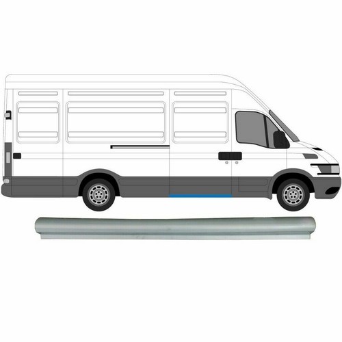 Iveco daily 1999 2006 - iveco, 1999-2006