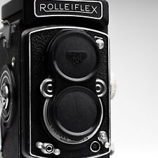 Original Latest Rolleiflex Bay