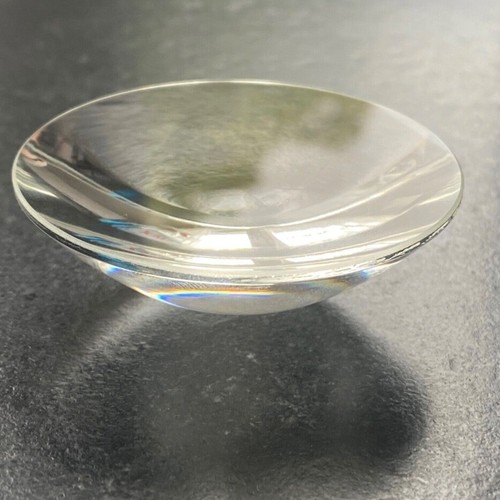 Lentille loupe concave - loupe, ❤️