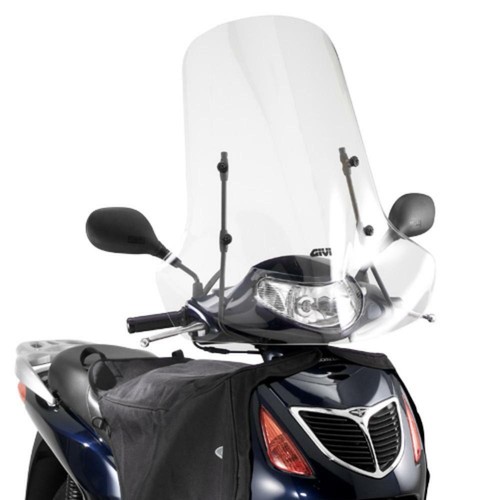 écran scooter pour - honda, 125