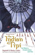 The Indian Tipi: Its History
