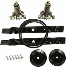 42" DECK REBUILD KIT HEAVY DUTY CRAFTSMAN LT1000 LT2000 MOWER CRAFTSMAN 130794