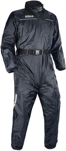 Combinaison pluie moto oxford - pluie,