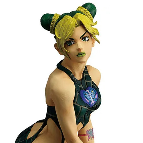 Jojo bizarre adventure - jojo's,