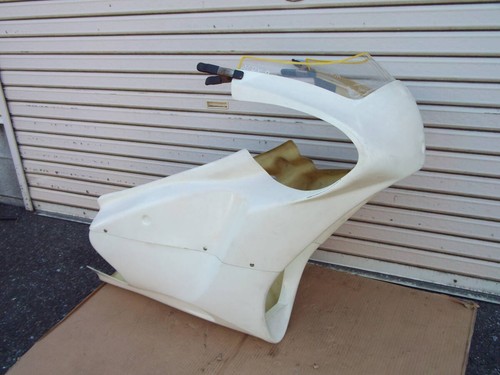 Honda rs125r nf4 hrc - honda, [nf4]
