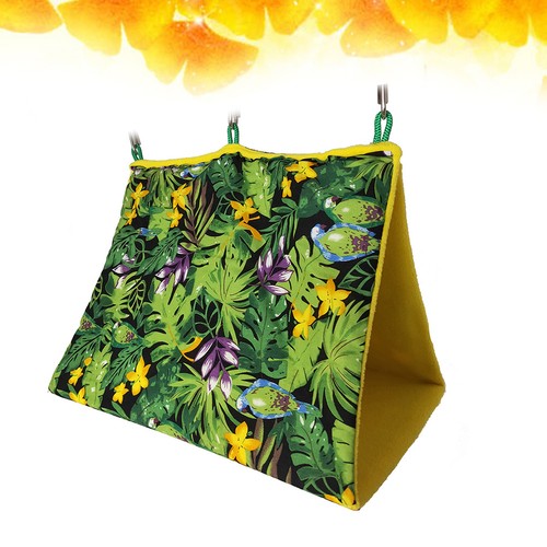 Lit oiseau cage - lit,