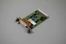 MOOG D122F027-A003 D'Occasion