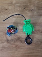 Beyblade Burst Evolution