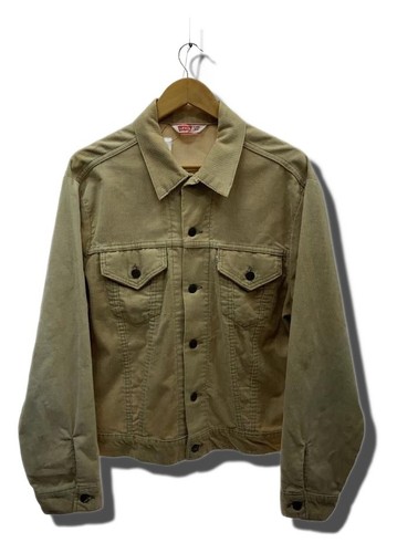 Veste levi 70s velours - veste, levi’s