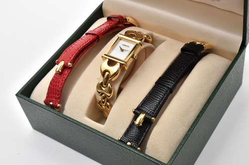 Presque comme neuve gucci - [,