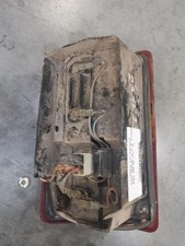 Feu arriere principal gauche