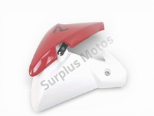 CARENAGE AVANT GAUCHE TRIUMPH