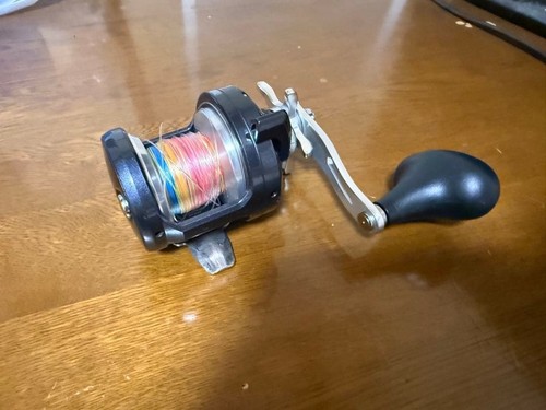 Shimano torium 1500hg moulinet - shimano,