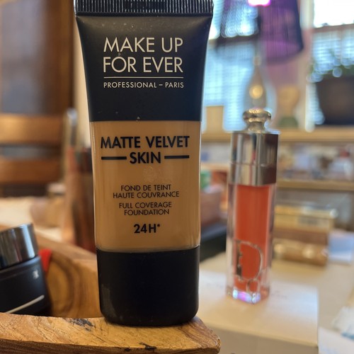 Make for ever - up,