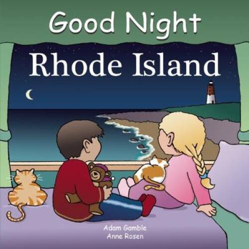 Good night rhode island - rhode, (good