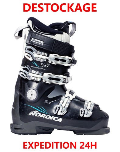 Chaussure ski nordica - de,