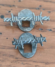 Insigne Boutonnière