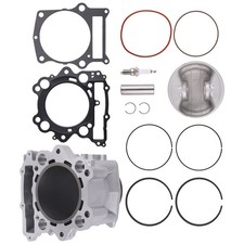 686cc 102mm Big Bore Cylinder